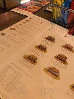 Goiko - C.c. Heron Diversia