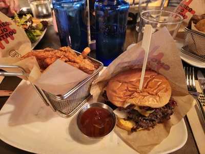 Goiko - C.c. Heron Diversia