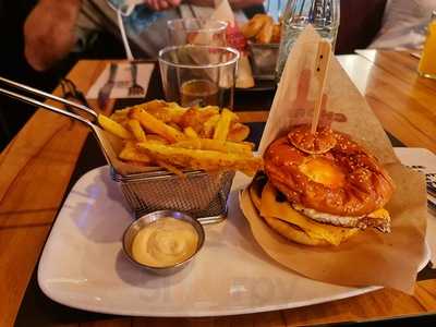 Goiko - C.c. Heron Diversia