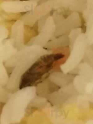 Restaurante Palacio Dong Jing