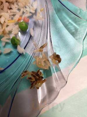 Restaurante Palacio Dong Jing