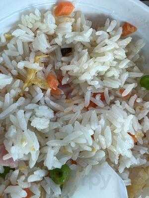 Restaurante Palacio Dong Jing