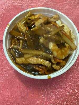 Restaurante Palacio Dong Jing