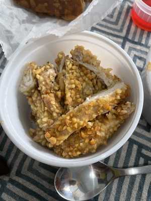 Restaurante Palacio Dong Jing