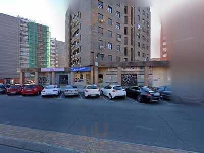 Restaurante Palacio Dong Jing