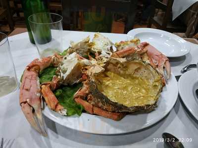 Restaurante Fernando