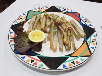 Restaurante Fernando