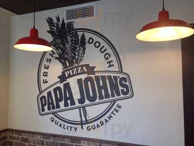 Papa John's Pizza