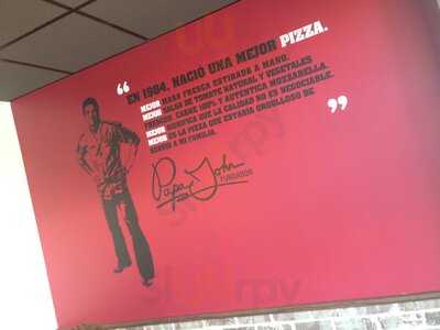 Papa John's Pizza
