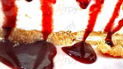 Restaurante Fuente Sauco