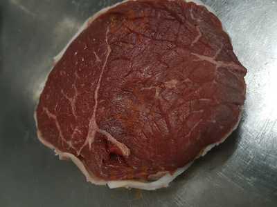 Restaurante Fuente Sauco