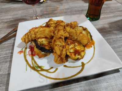 Restaurante Fuente Sauco