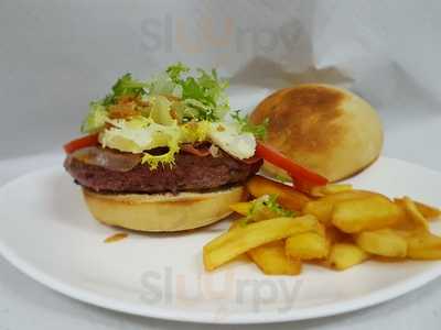 Restaurante Fuente Sauco