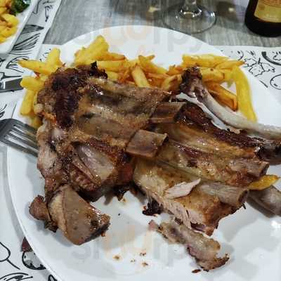 Restaurante Fuente Sauco