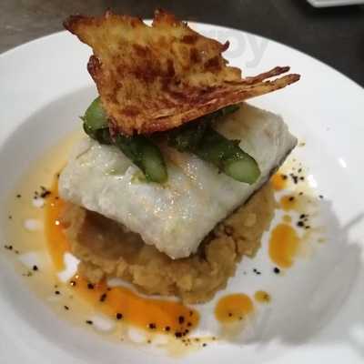 Restaurante Fuente Sauco