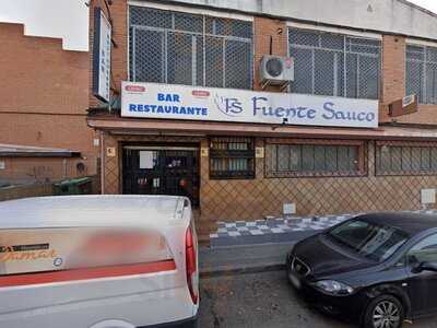 Restaurante Fuente Sauco