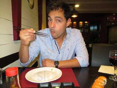 Restaurante Japones Yoshi