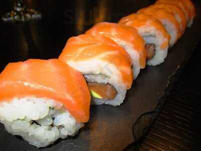 Restaurante Japones Yoshi