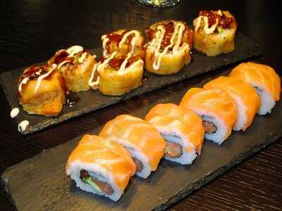 Restaurante Japones Yoshi