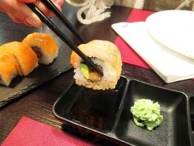 Restaurante Japones Yoshi