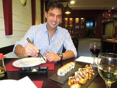 Restaurante Japones Yoshi