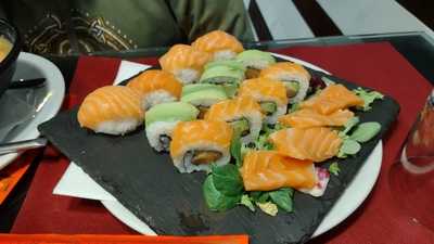 Restaurante Japones Yoshi