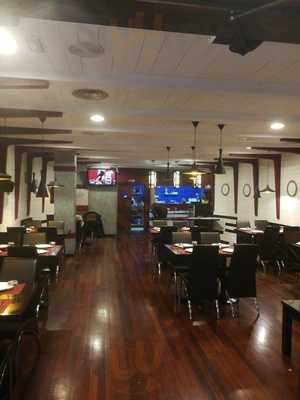 Restaurante Japones Yoshi