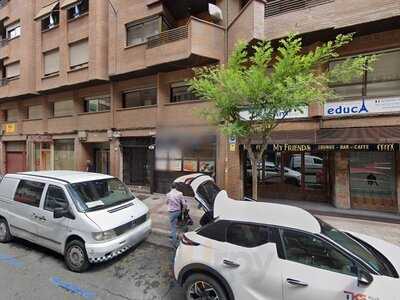 Restaurante Japones Yoshi