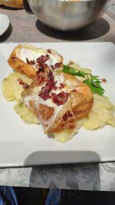 Bodegón Francachela