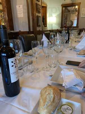 Bodegón Francachela