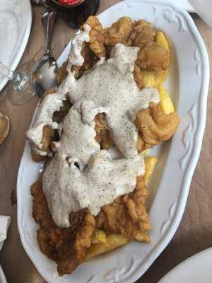 Sidrería La Falcata