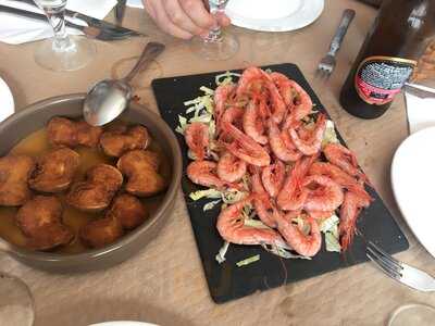 Sidrería La Falcata