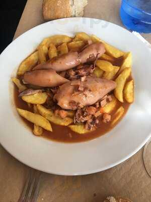 Sidrería La Falcata