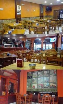 Sidrería La Falcata