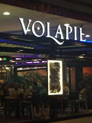 Taberna Del Volapié Alcobendas