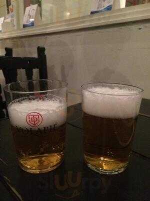 Taberna Del Volapié Alcobendas