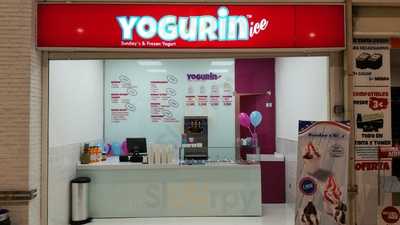 Yogurin Ice