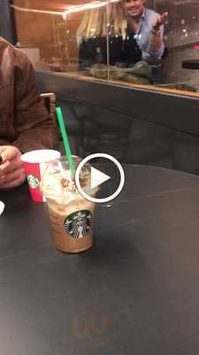 Starbucks Eci Pozuelo