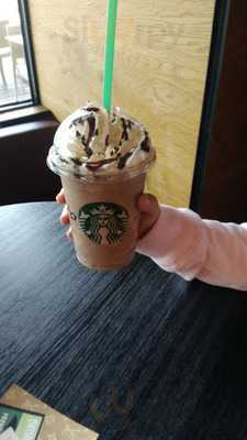 Starbucks Eci Pozuelo