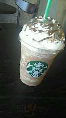 Starbucks Eci Pozuelo