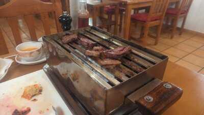 Asador El Portillo