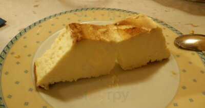 Restaurante Sidrería El Montañés 