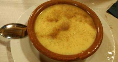 Restaurante Sidrería El Montañés 