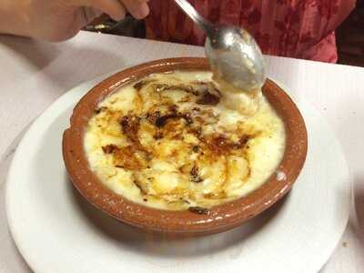 Restaurante Sidrería El Montañés  - Photo 7