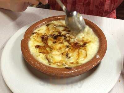 Restaurante Sidrería El Montañés  - Photo 8