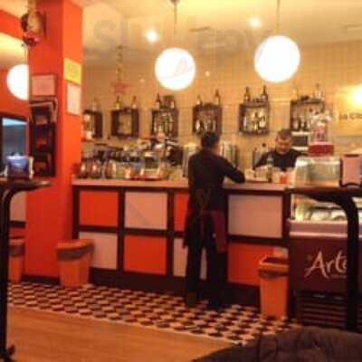 Churreria La Cibeles