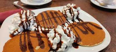 Churreria La Cibeles