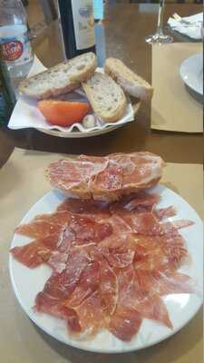 Cafe Restaurante De Mouzo