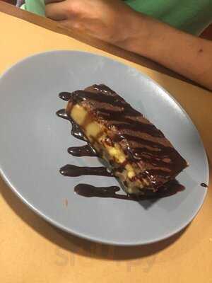 Cafe Restaurante De Mouzo