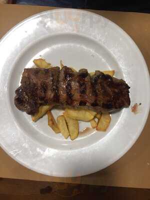 Cafe Restaurante De Mouzo